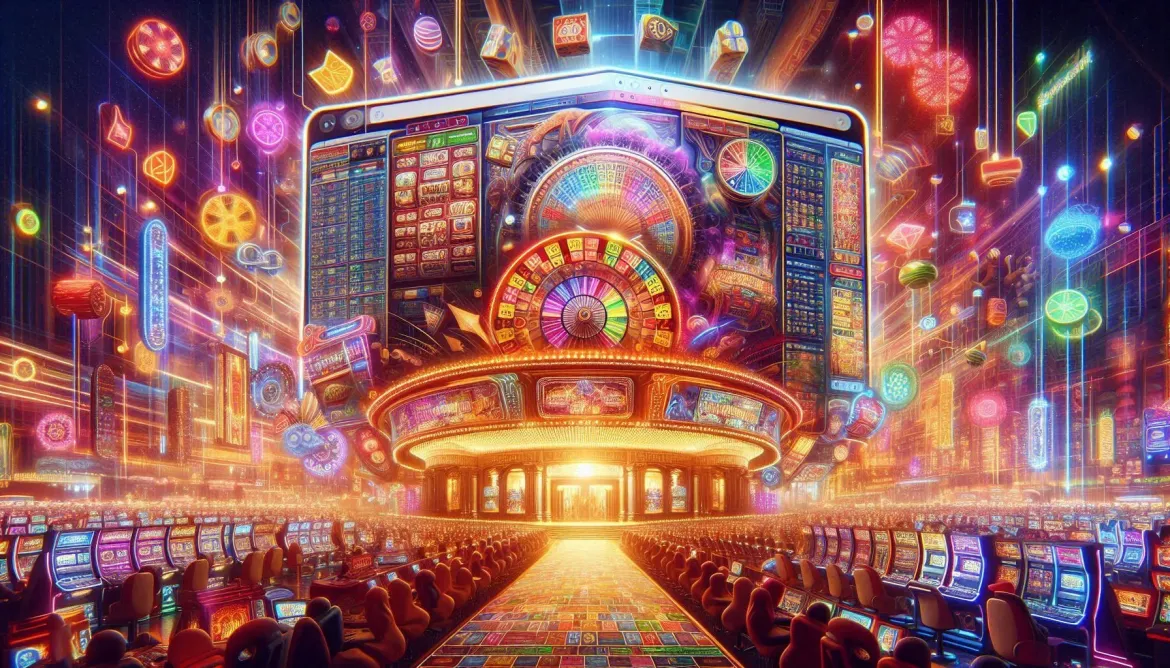 Fairspin Casino